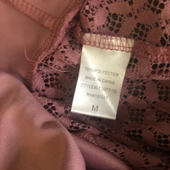 Charlotte Russe Top - Picture 6 of 6